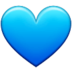 :blue-heart: