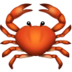 :crab: