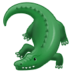 :crocodile: