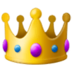 :crown: