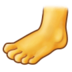 :foot: