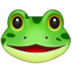 :frog: