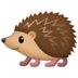 :hedgehog: