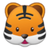 :tiger-face: