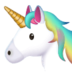 :unicorn: