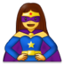 :woman-superhero: